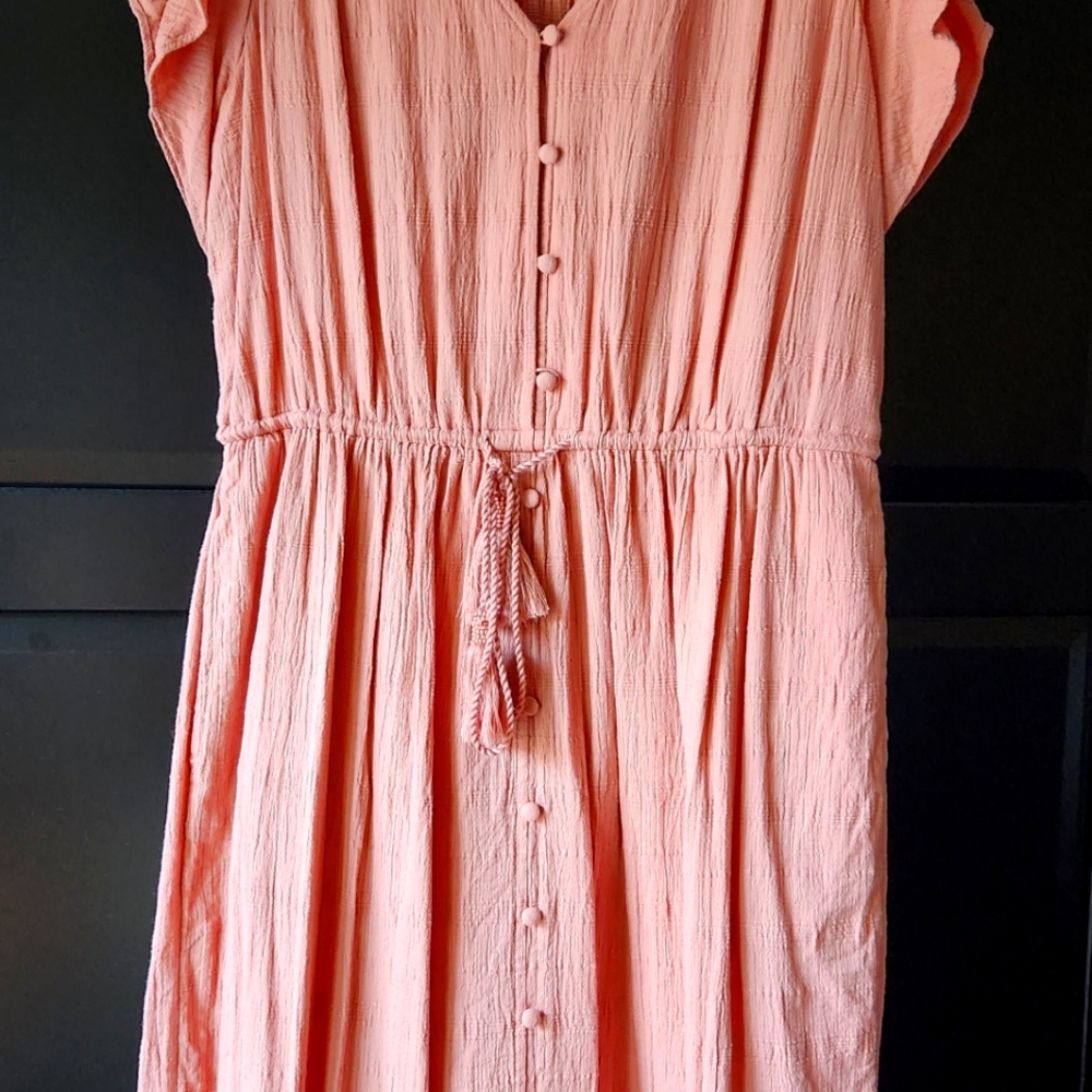 Lucky Brand Dress - Picture 3 of 5